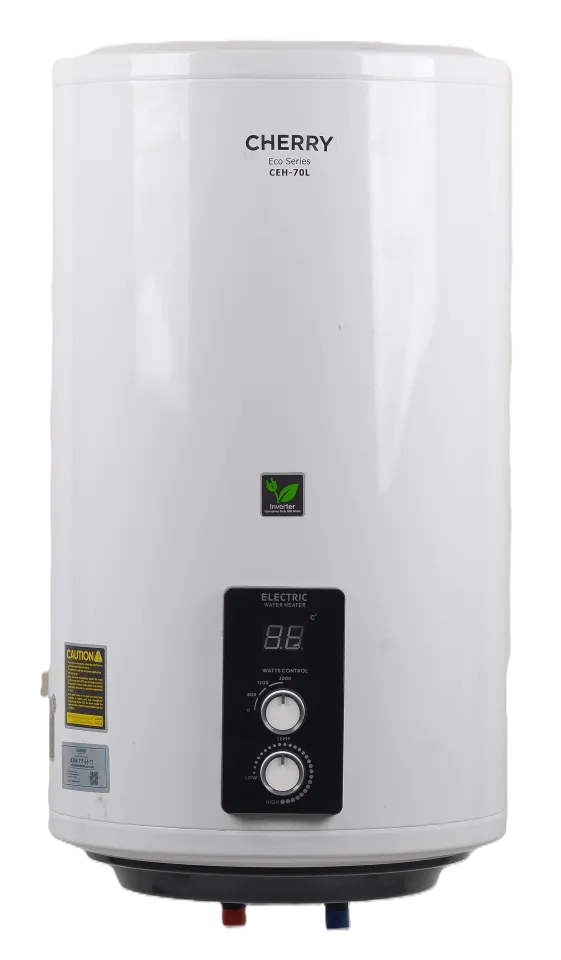 CEH 70 D  : CHERRY ELECTRIC GEYSER